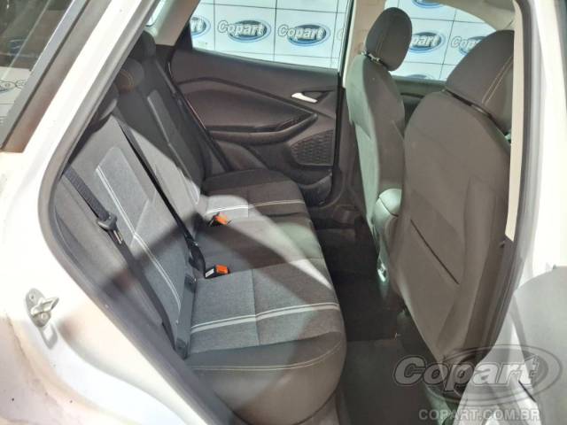 2025 CHEVROLET TRACKER 