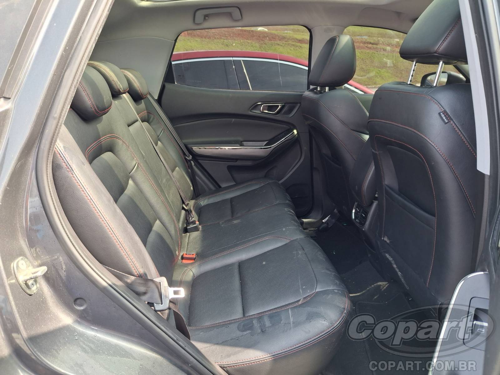 2022 CAOA CHERY TIGGO 5X — foto 6 de 15