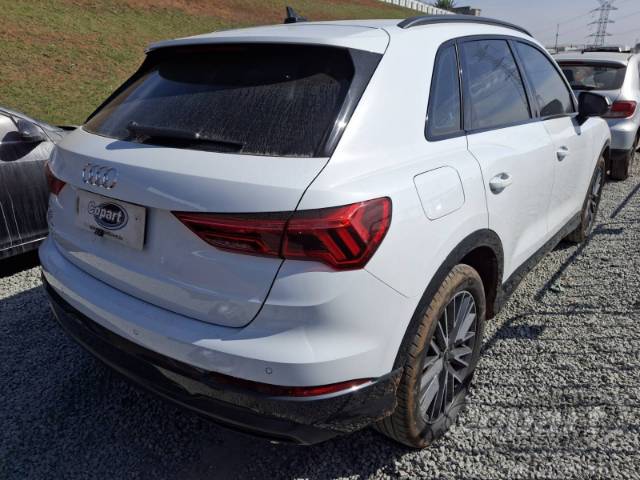 2021 AUDI Q3 