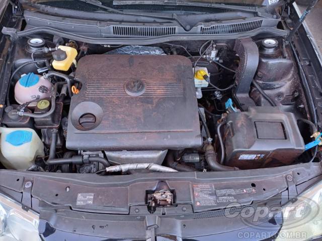 2008 VOLKSWAGEN GOLF 
