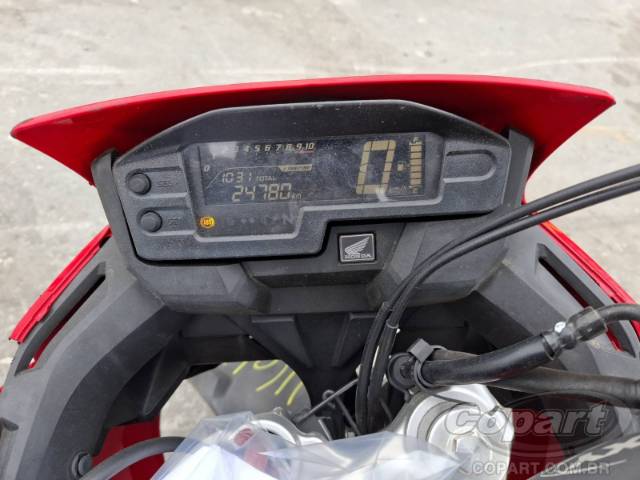 2022 HONDA XRE 300 