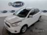 2017 FORD KA 