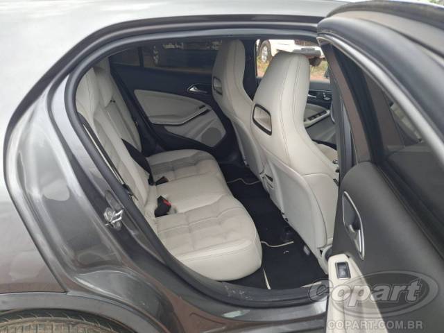 2019 MERCEDES BENZ GLA 