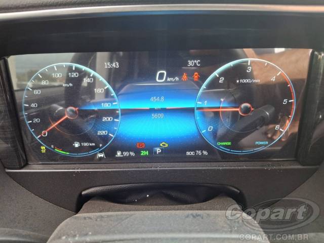 2026 FOTON Tunland 