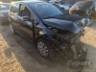 2012 VOLKSWAGEN FOX 