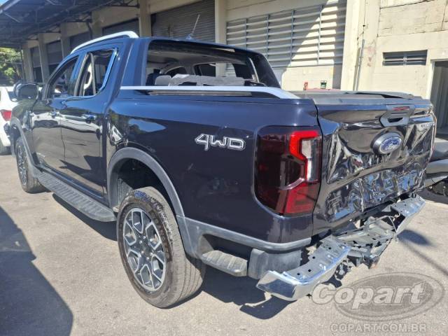 2026 FORD RANGER CD 