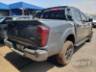 2023 NISSAN FRONTIER CD 