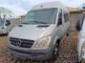 2013 MERCEDES BENZ SPRINTER 