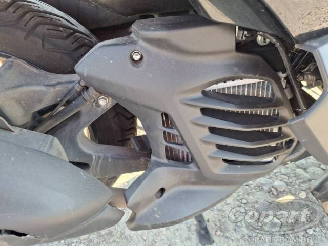 2024 YAMAHA NMAX 