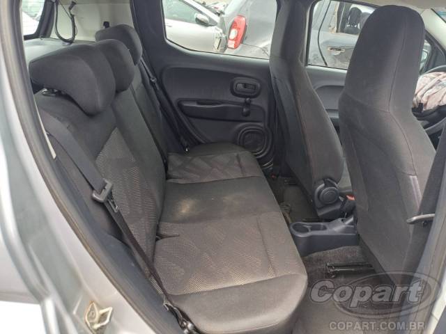 2022 FIAT MOBI 