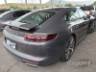 2018 PORSCHE PANAMERA 