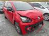 2017 VOLKSWAGEN UP 