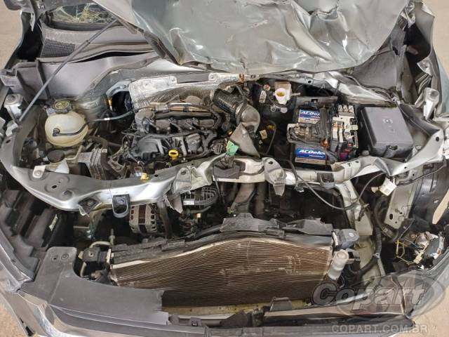 2024 CHEVROLET MONTANA 