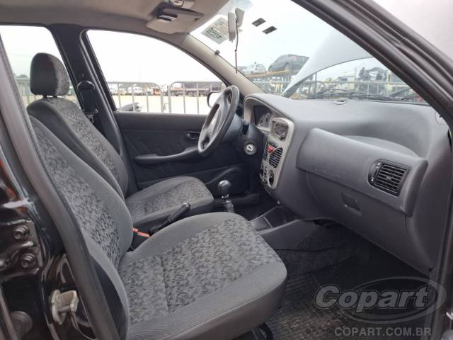 2010 FIAT PALIO 