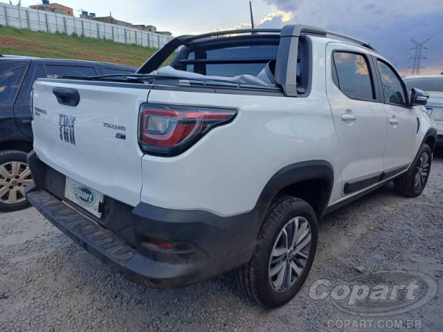 2025 FIAT STRADA CD 