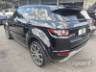 2015 LAND ROVER RANGE ROVER EVOQUE 