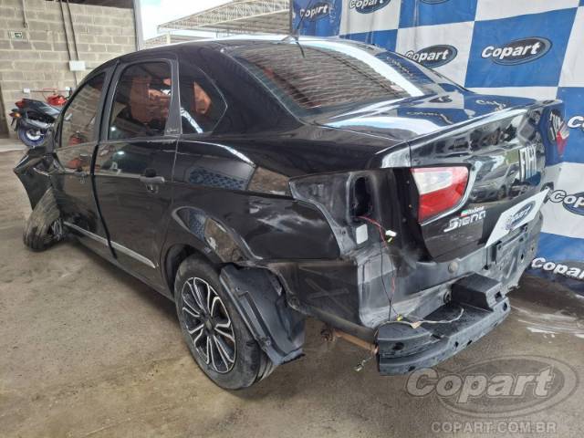 2021 FIAT GRAND SIENA 