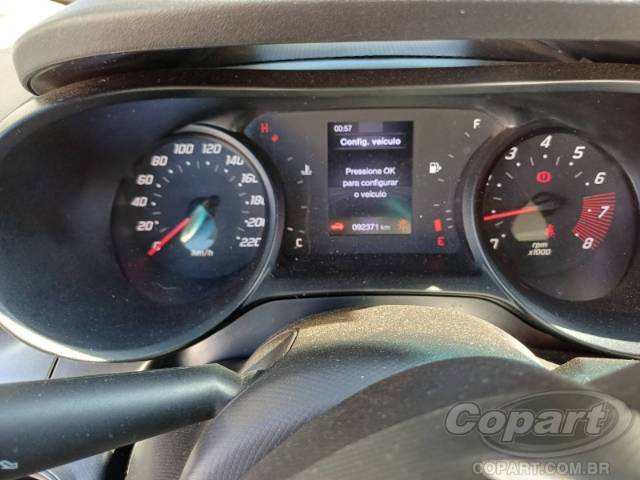 2019 FIAT ARGO 