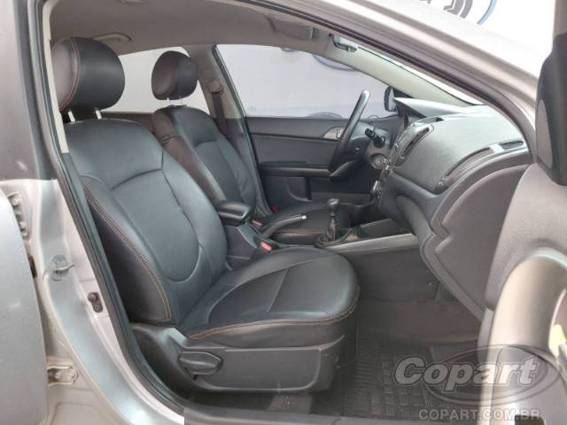 2011 KIA CERATO 