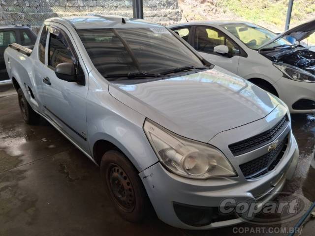 2011 CHEVROLET MONTANA 