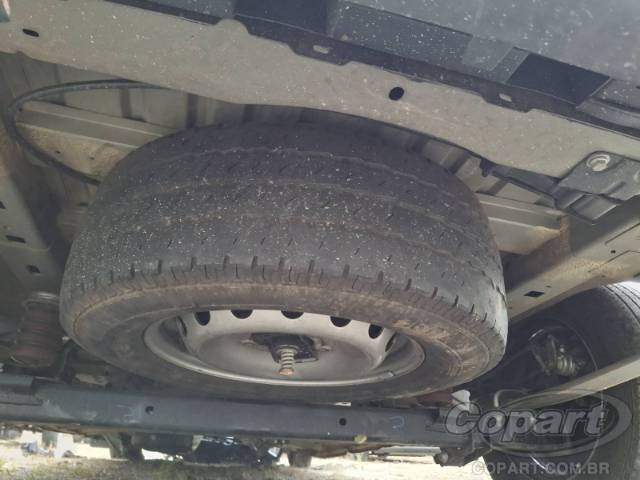 2023 RENAULT MASTER FURGAO 