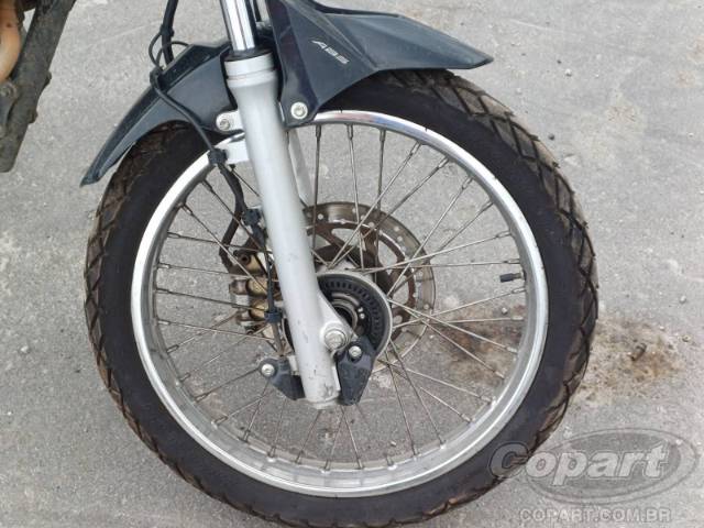 2022 YAMAHA XTZ 150 CROSSER 