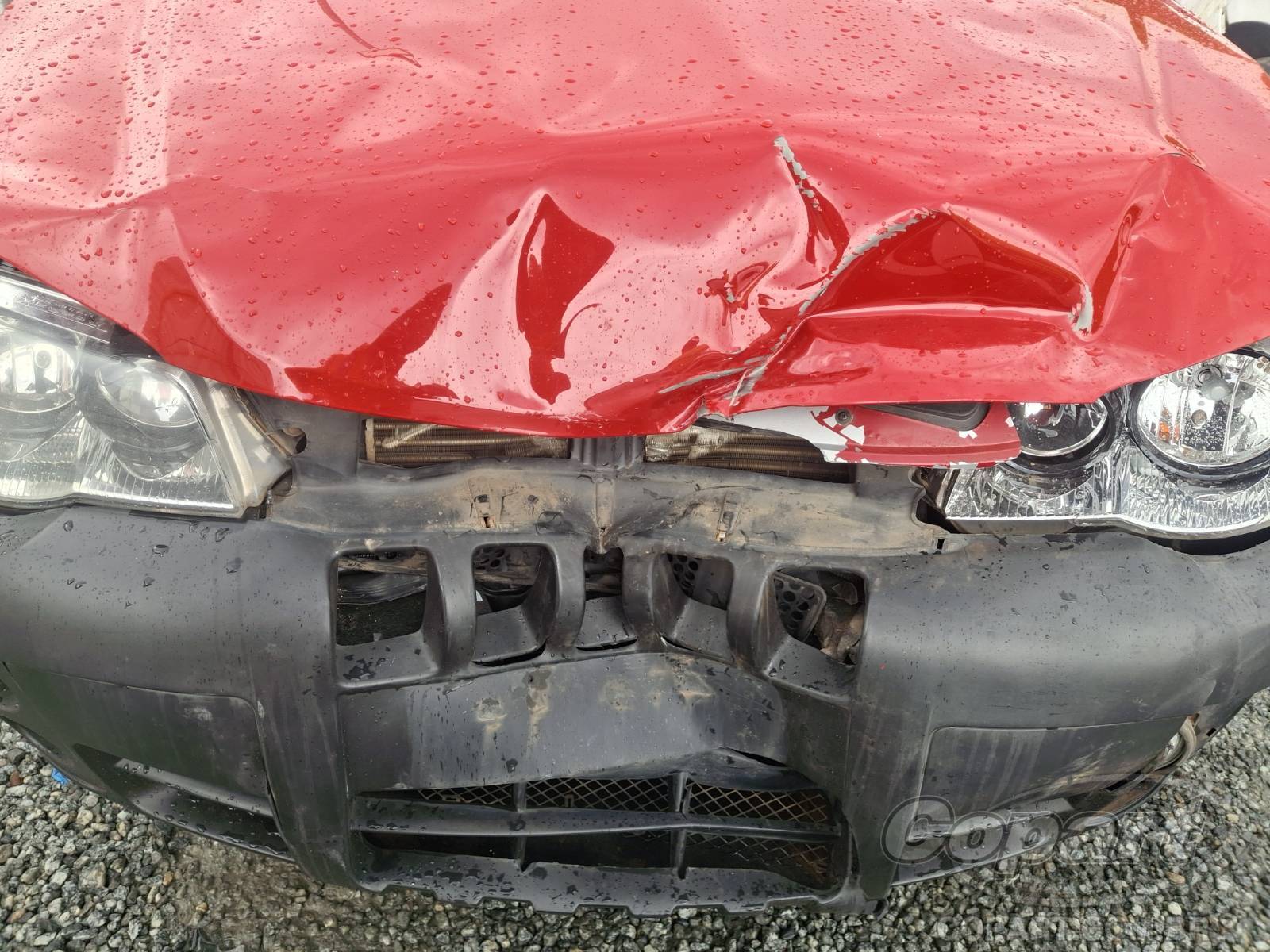 Foto 11 de 12: 2011 FIAT STRADA