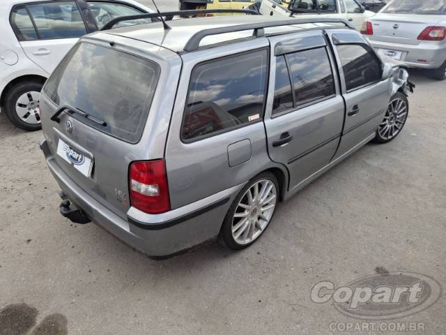 2002 VOLKSWAGEN PARATI 