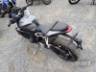 2017 TRIUMPH STREET TRIPLE 