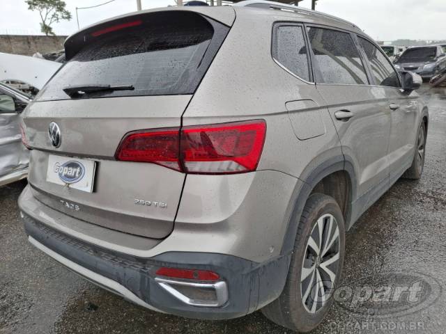 2023 VOLKSWAGEN TAOS 