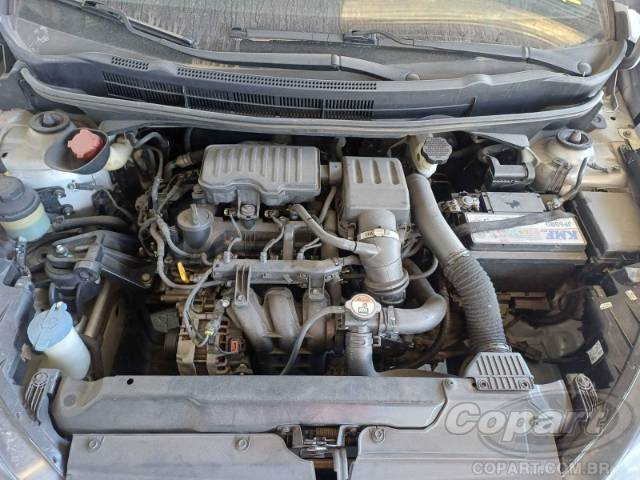 2014 HYUNDAI HB20 