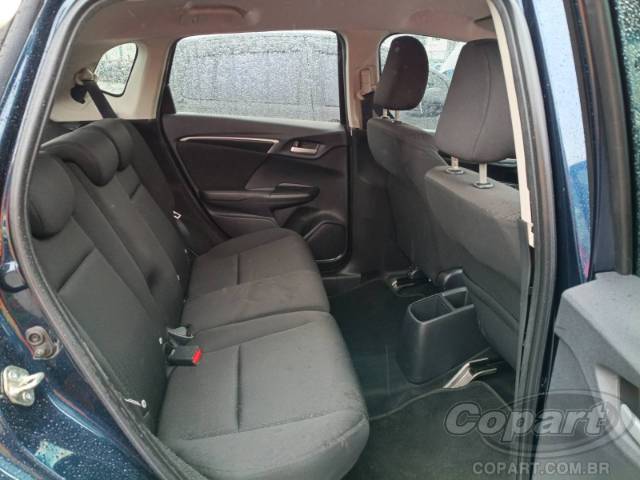 2020 HONDA FIT 