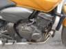 2009 HONDA CB 600 F 