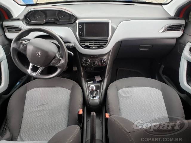 2015 PEUGEOT 208 