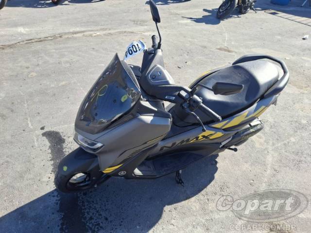 2023 YAMAHA NMAX 