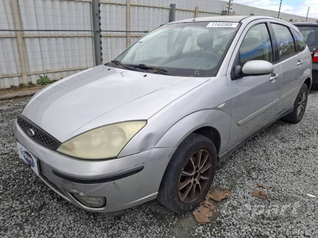 2004 FORD FOCUS 