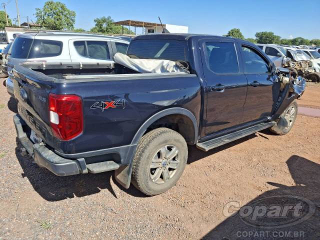 2025 FORD RANGER CD 