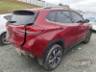 2021 CHEVROLET TRACKER 