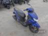 2023 YAMAHA FLUO