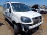 2013 FIAT DOBLO 
