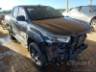 2024 TOYOTA HILUX CD 