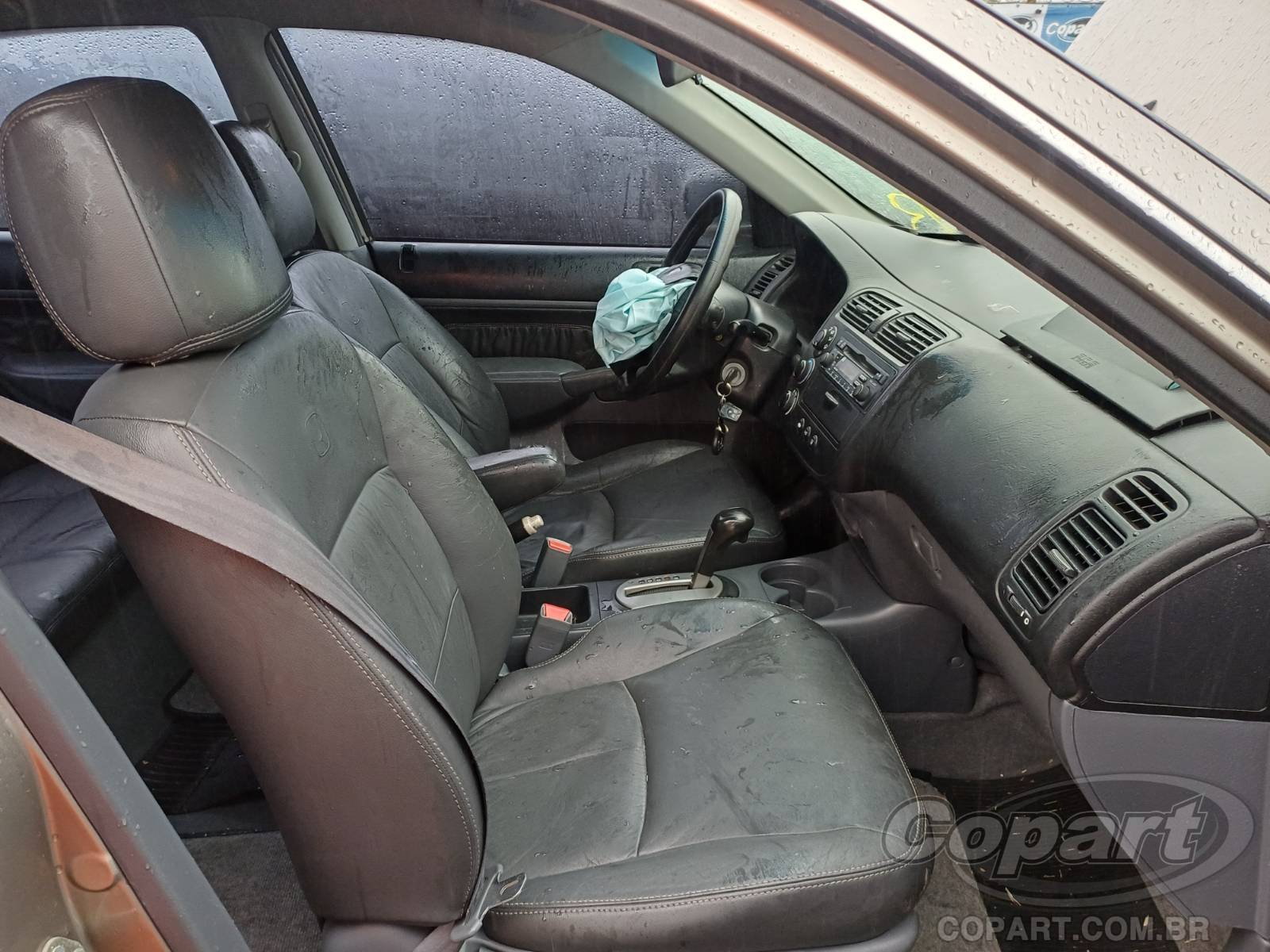 Foto 5: 2004 HONDA CIVIC