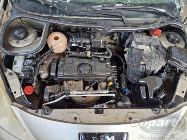 2013 PEUGEOT 207 