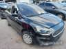 2019 FORD KA 