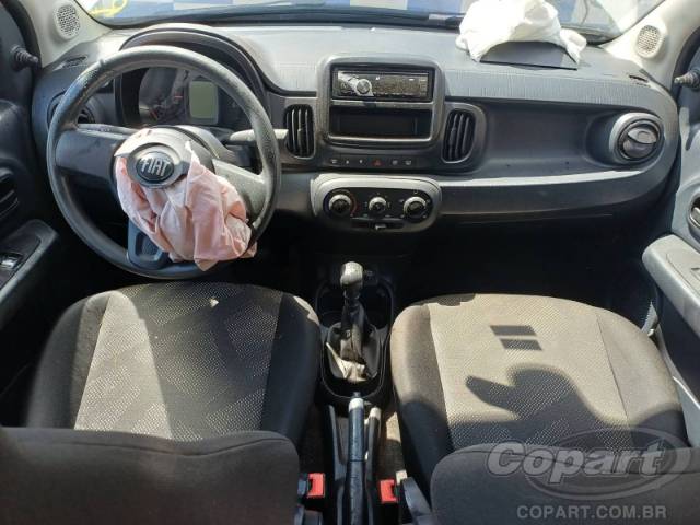 2025 FIAT MOBI 