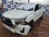2018 TOYOTA HILUX CD 