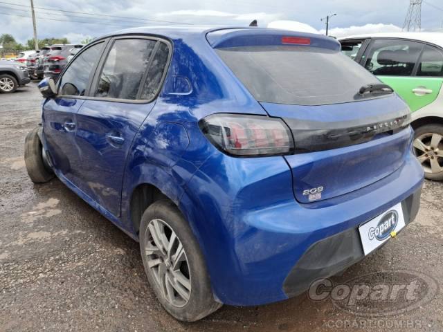 2023 PEUGEOT 208 