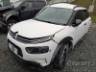 2022 CITROEN C4 CACTUS 