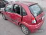 2011 CITROEN C3 