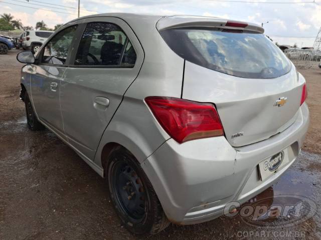 2021 CHEVROLET ONIX 